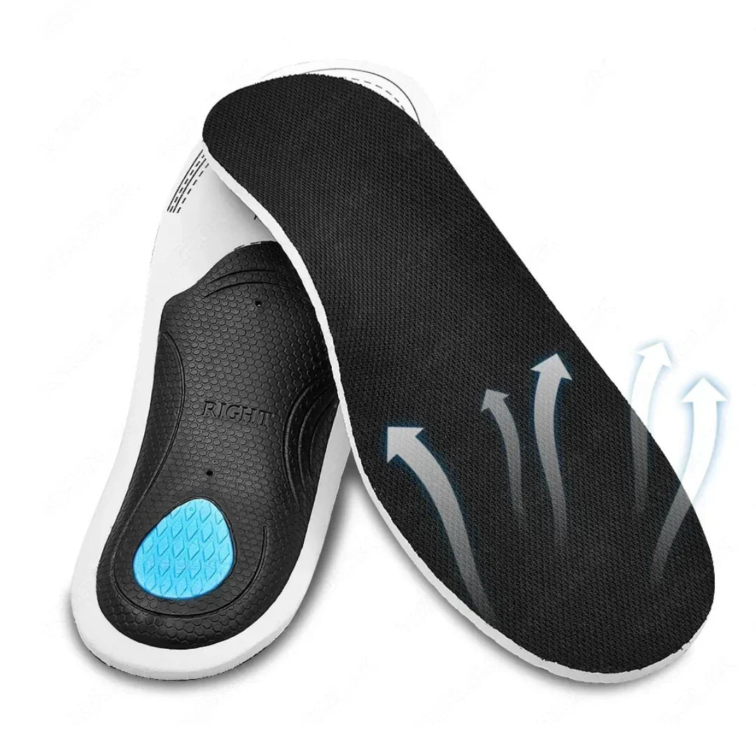 Arch-Support Insoles