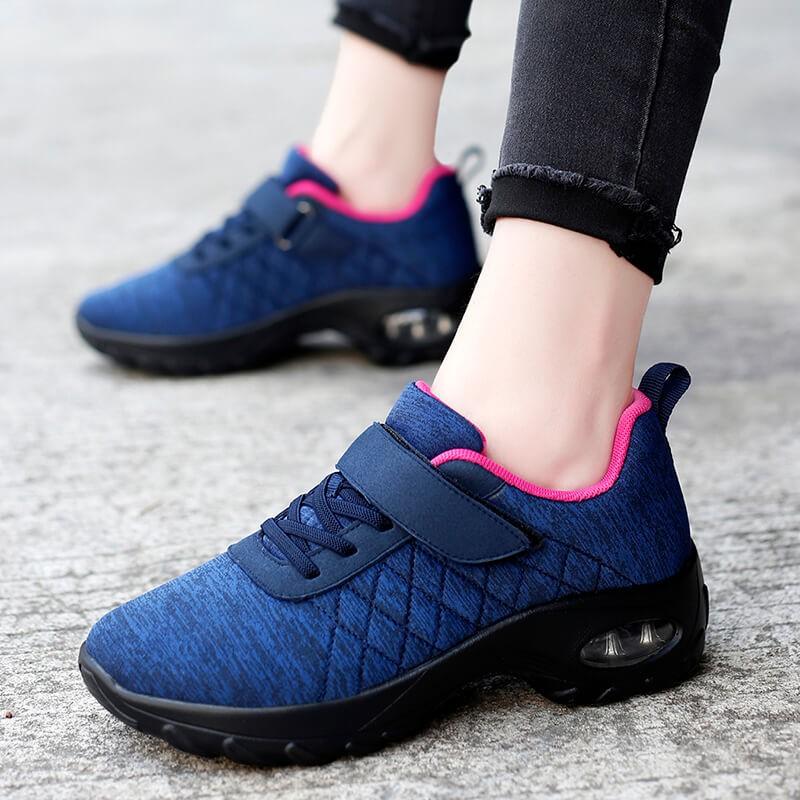 ISABELL™ WOMEN'S AIR CUSHION ORTHOPEDIC SNEAKERS