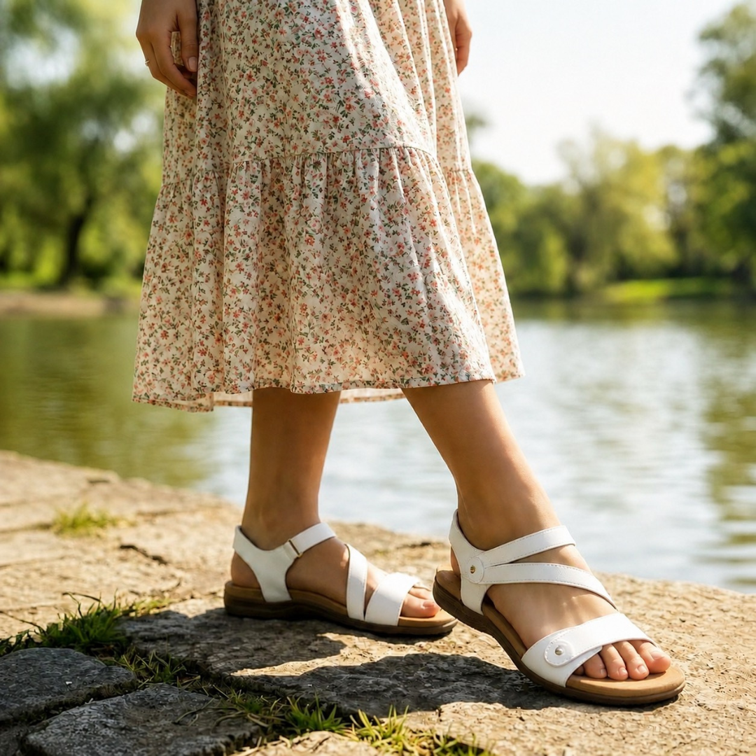 Anne™ Ergonomic Orthopedic Sandals