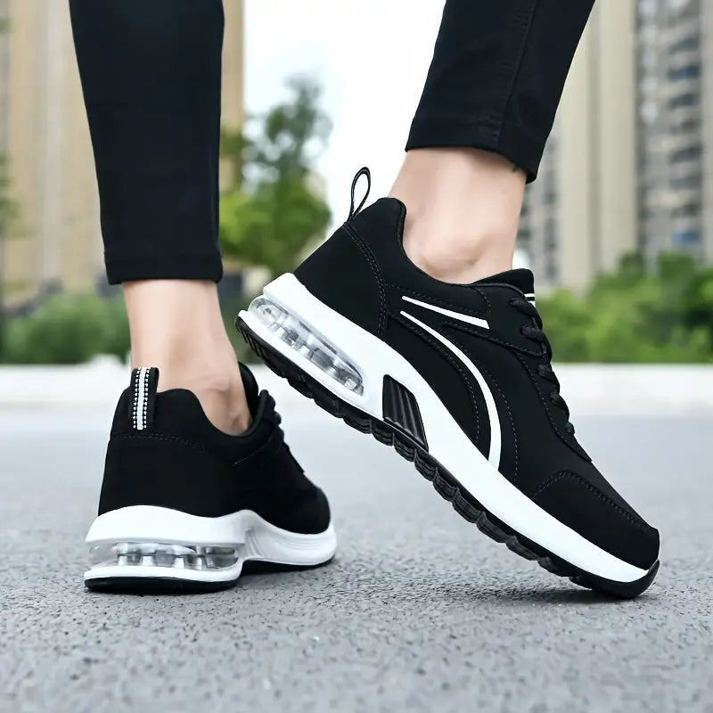 NOVELLA™ ORTHOPEDIC AIR CUSHION RUNNING SNEAKERS