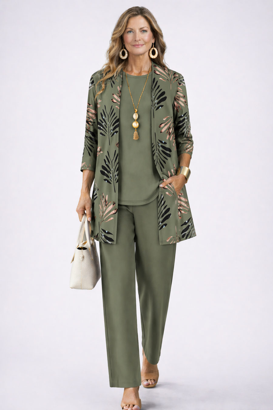 Josephine | Everyday Natural Elegance