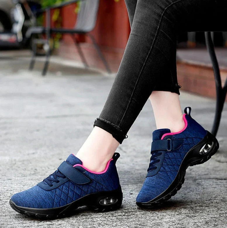 ISABELL™ WOMEN'S AIR CUSHION ORTHOPEDIC SNEAKERS