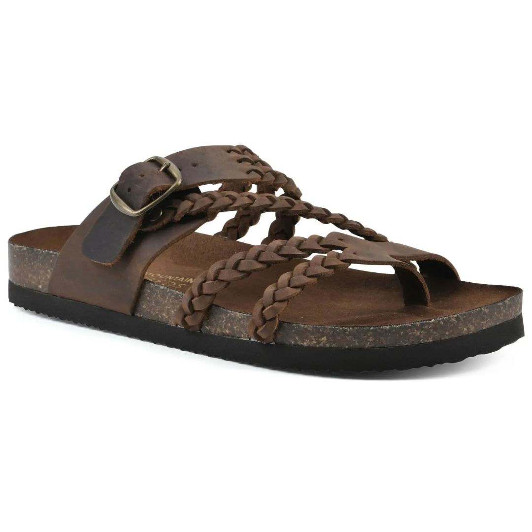 HAYLEIGH™ Orthopaedic Sandal