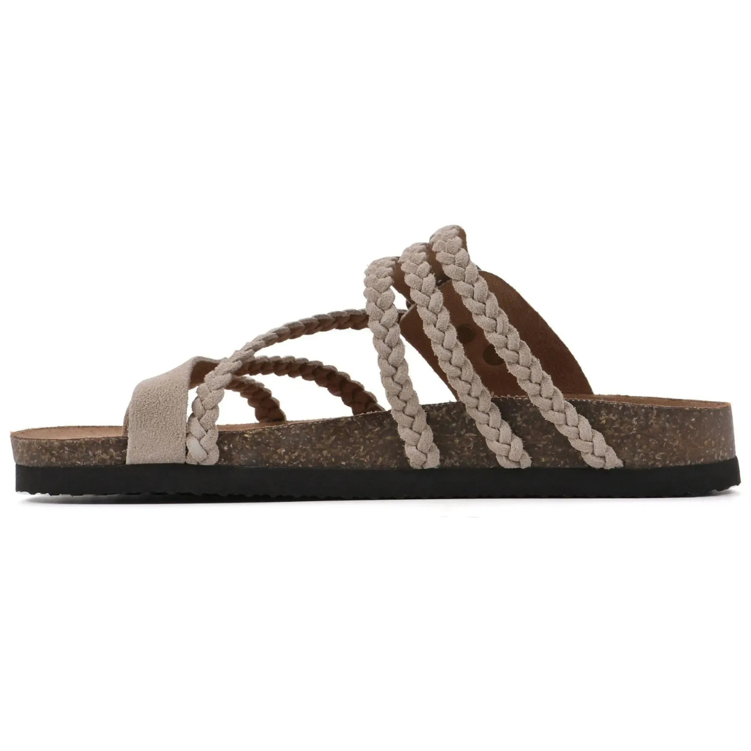 HAYLEIGH™ Orthopaedic Sandal
