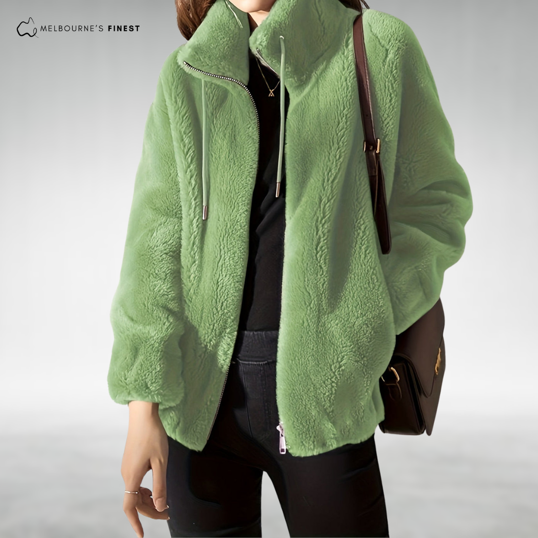Lena™ CloudSoft Winter Jacket