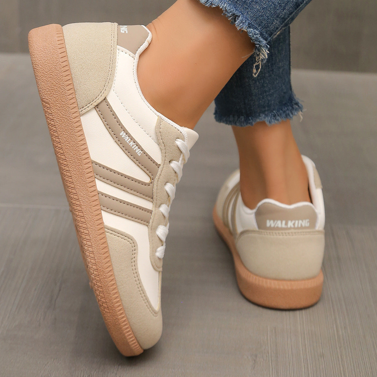 Liza™ Orthopaedic Trainers