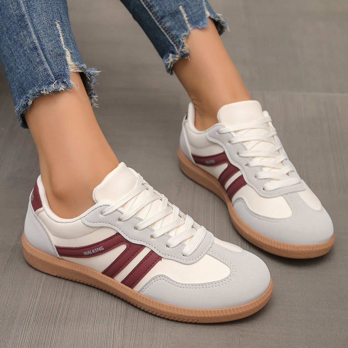 Liza™ Orthopaedic Trainers