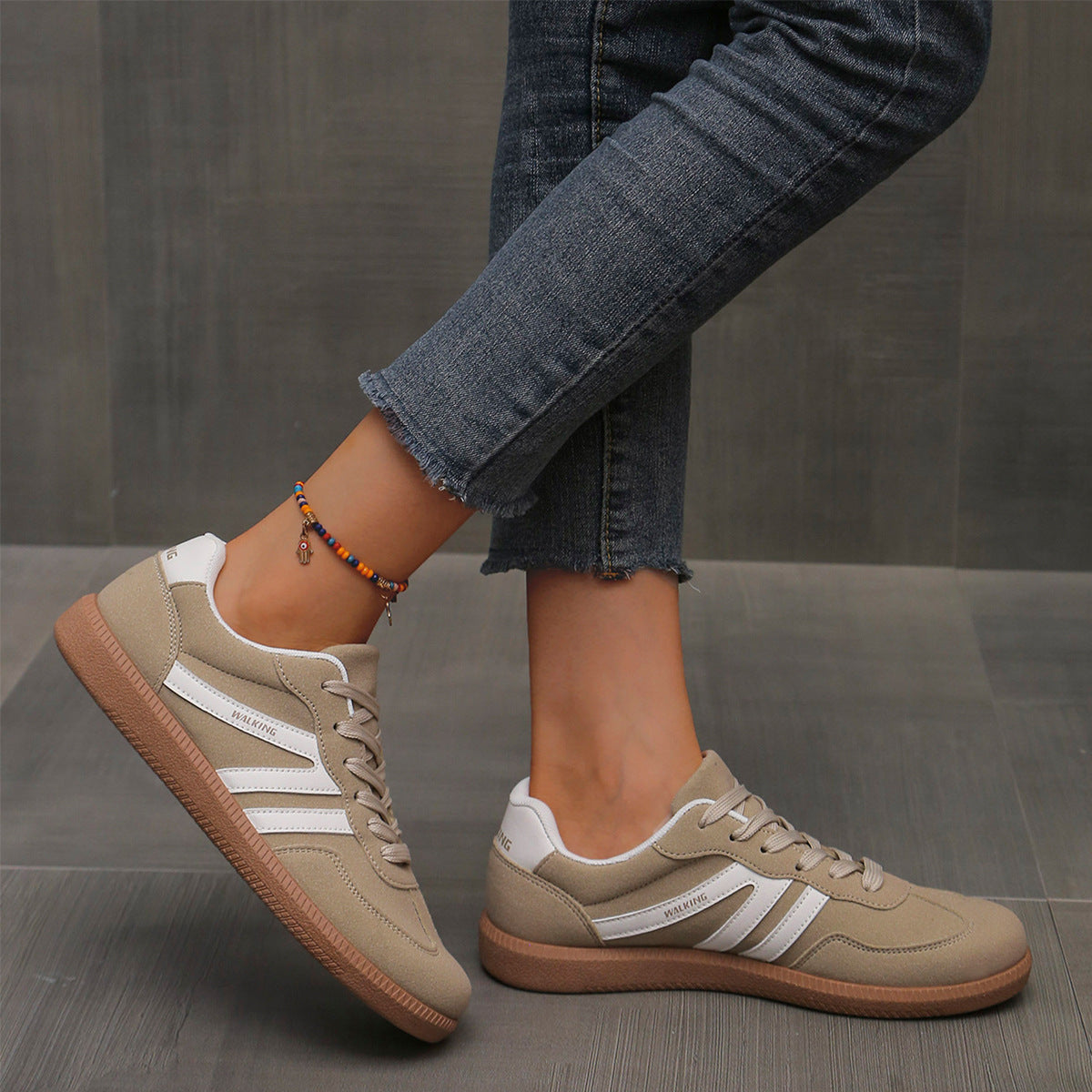 Liza™ Orthopaedic Trainers