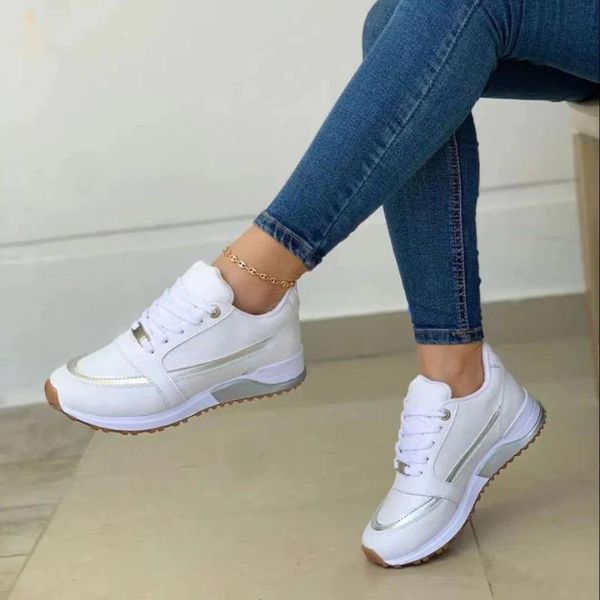 LAURA™ ELEGANT AND COMFY ORTHOPEDIC SNEAKERS