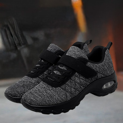 ISABELL™ WOMEN'S AIR CUSHION ORTHOPEDIC SNEAKERS