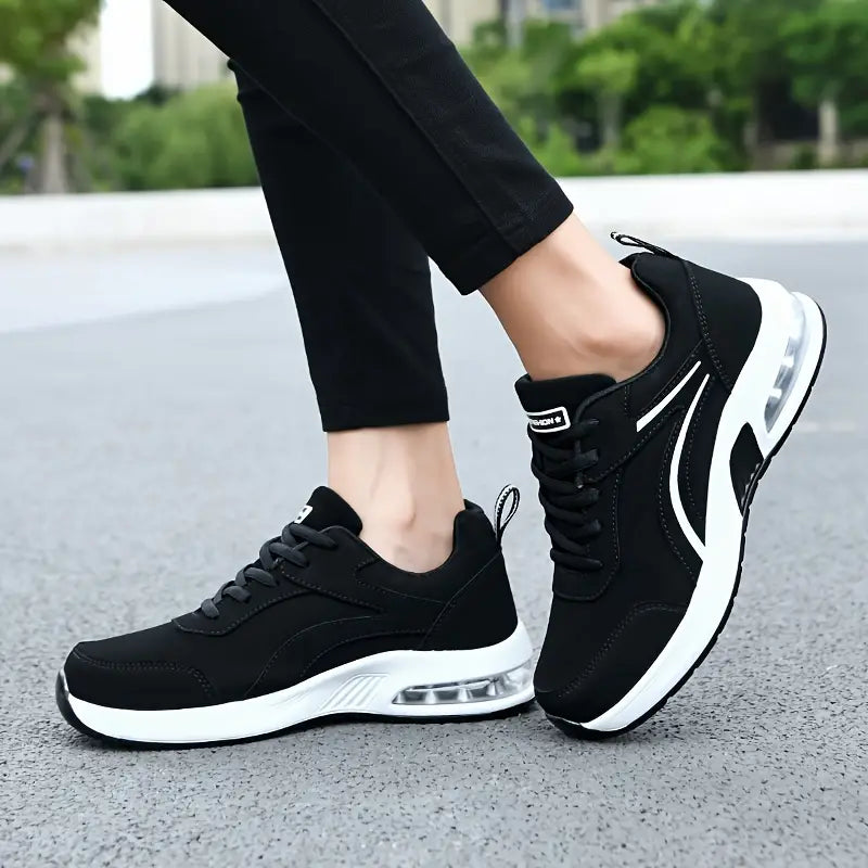 NOVELLA™ ORTHOPEDIC AIR CUSHION RUNNING SNEAKERS
