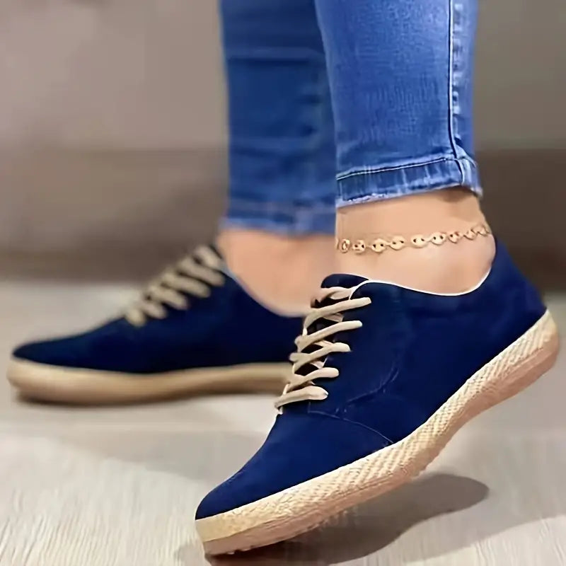 MATILDA™ CASUAL LIGHTWEIGHT ORTHOPEDIC SNEAKERS