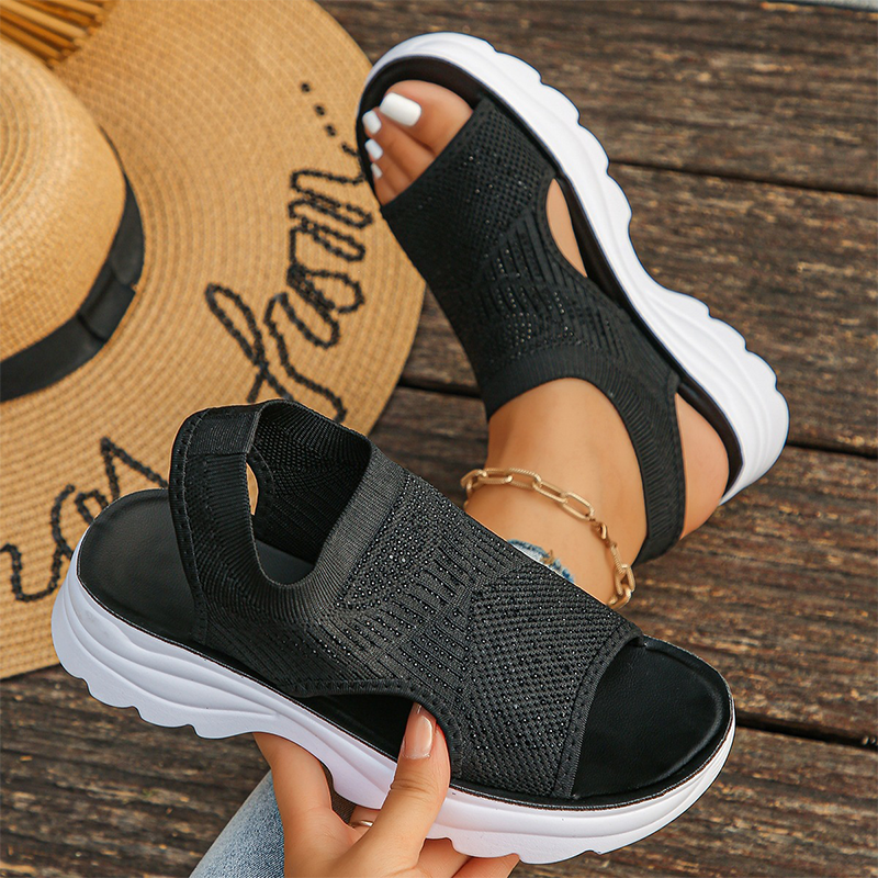 Noara™ | Orthopaedic Non-Slip Sandals