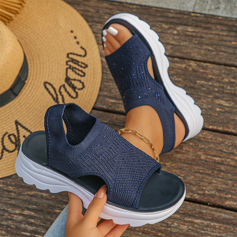 Noara™ | Orthopaedic Non-Slip Sandals